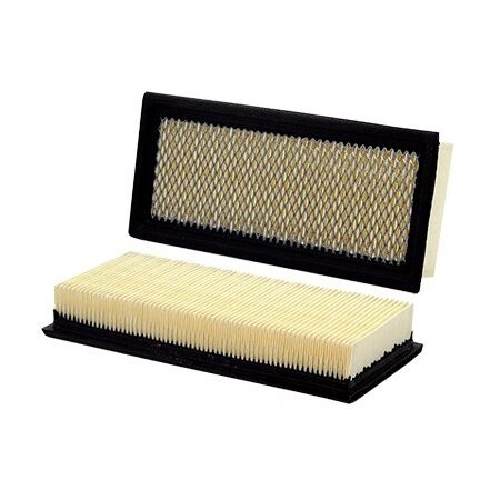 Wix Filters Air Filter 46924